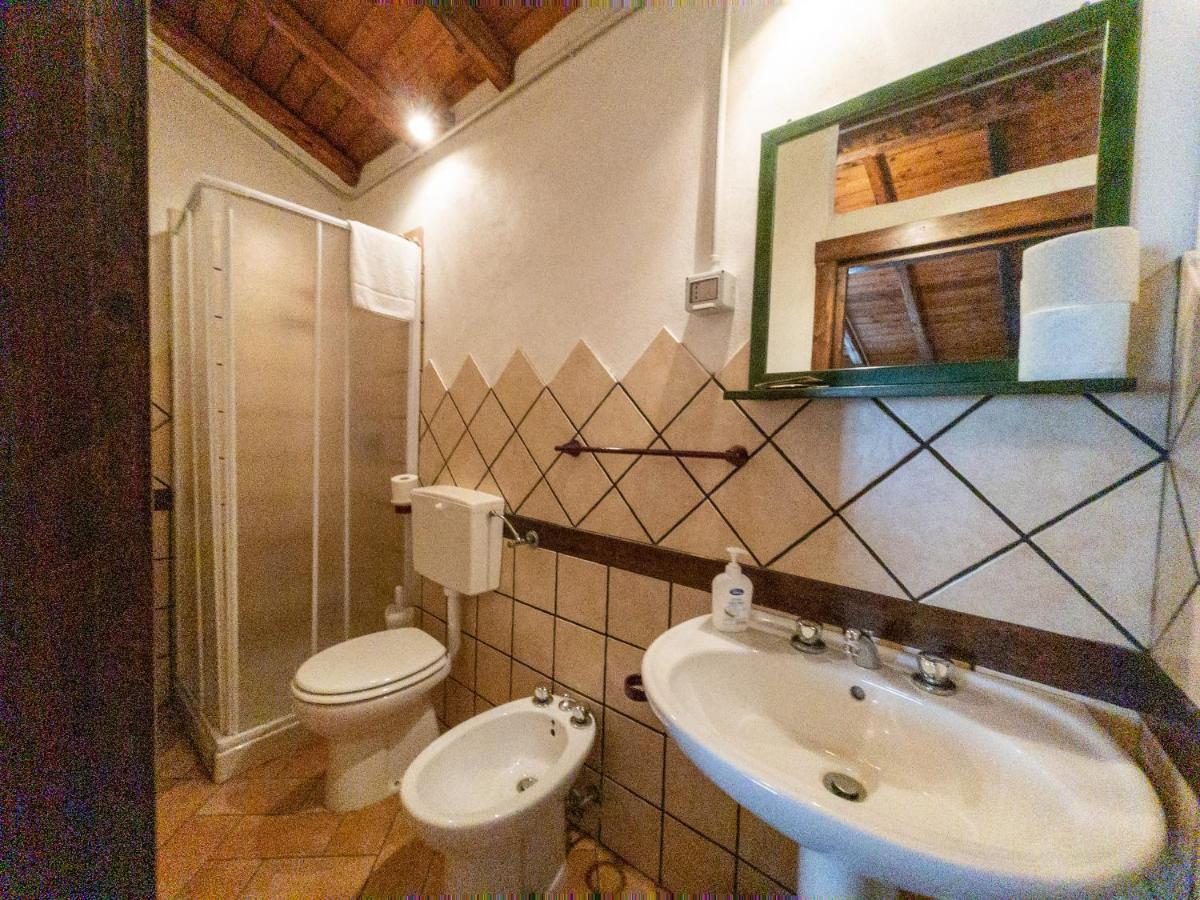 Villa Il Giardino Di Efesto à Biancavilla Extérieur photo